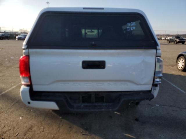 5TFRX5GN0HX088309 - 2017 TOYOTA TACOMA ACCESS CAB Ақ фото 6