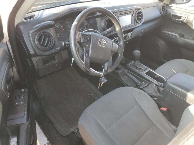 5TFRX5GN0HX088309 - 2017 TOYOTA TACOMA ACCESS CAB Ақ фото 8