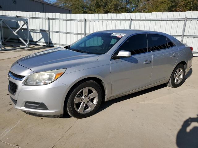 1G11C5SL9FF140191 - 2015 CHEVROLET MALIBU 1LT Күміс фото 1