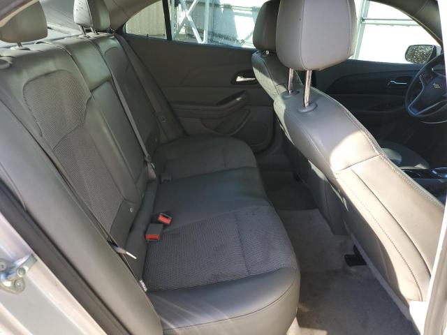 1G11C5SL9FF140191 - 2015 CHEVROLET MALIBU 1LT Күміс фото 10