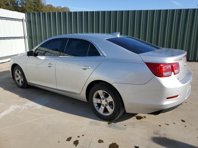 1G11C5SL9FF140191 - 2015 CHEVROLET MALIBU 1LT Күміс фото 2