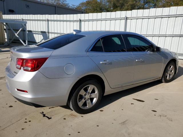 1G11C5SL9FF140191 - 2015 CHEVROLET MALIBU 1LT Күміс фото 3