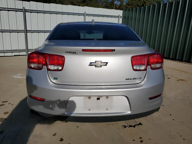 1G11C5SL9FF140191 - 2015 CHEVROLET MALIBU 1LT Күміс фото 6
