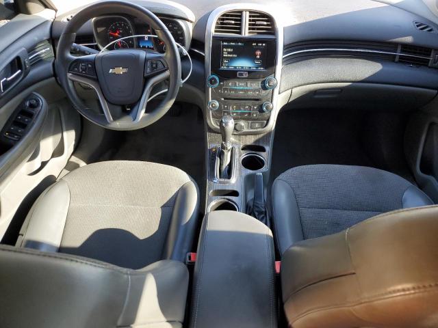 1G11C5SL9FF140191 - 2015 CHEVROLET MALIBU 1LT Күміс фото 8