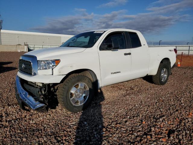 2007 TOYOTA TUNDRA DOUBLE CAB SR5, 