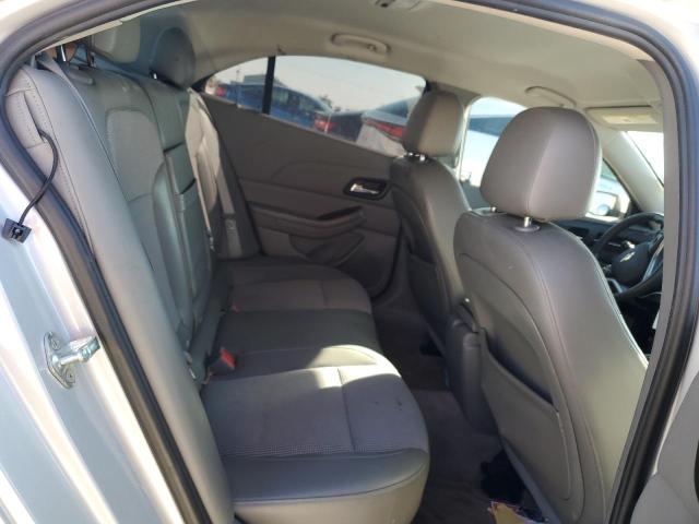 1G11D5RR2DF100409 - 2013 CHEVROLET MALIBU 1LT Күміс фото 10