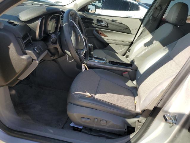 1G11D5RR2DF100409 - 2013 CHEVROLET MALIBU 1LT Күміс фото 7