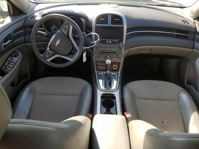 1G11D5RR2DF100409 - 2013 CHEVROLET MALIBU 1LT Күміс фото 8