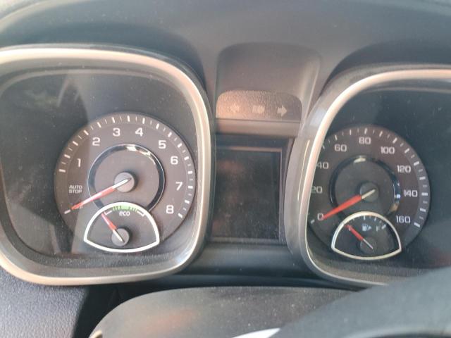 1G11D5RR2DF100409 - 2013 CHEVROLET MALIBU 1LT Күміс фото 9