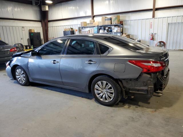 1N4AL3AP3GC171753 - 2016 NISSAN ALTIMA 2.5 GRAY photo 2