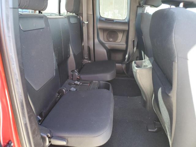 3TYRX5GN4NT065153 - 2022 TOYOTA TACOMA ACCESS CAB Qırmızı foto 10