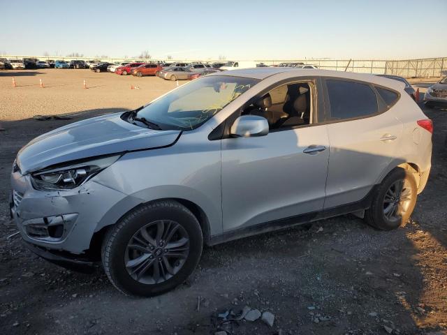 2015 HYUNDAI TUCSON GLS, 