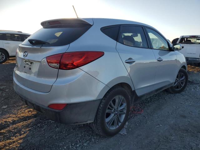 KM8JT3AF5FU007782 - 2015 HYUNDAI TUCSON GLS GRAY photo 3