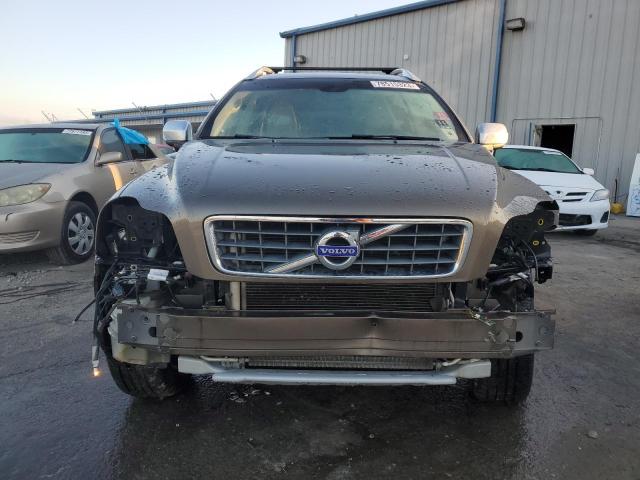 YV4952CY2D1647647 - 2013 VOLVO XC90 3.2 BROWN photo 5