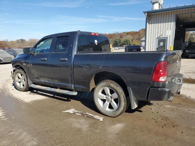 1C6RR7FT7ES163366 - 2014 RAM 1500 ST GRAY photo 2