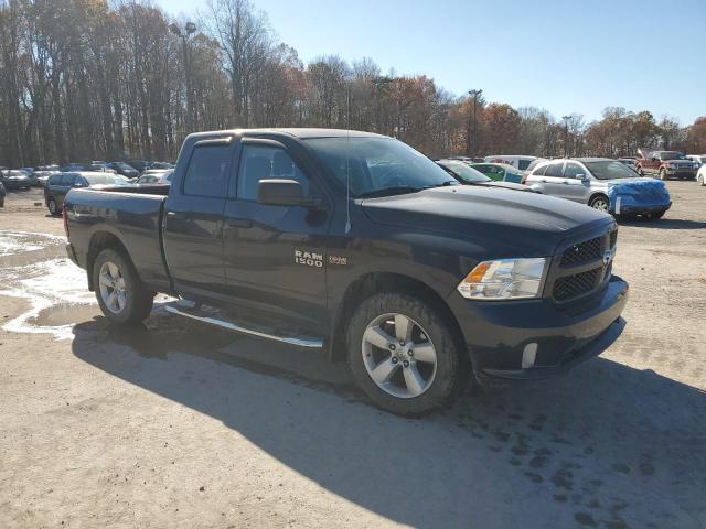 1C6RR7FT7ES163366 - 2014 RAM 1500 ST GRAY photo 4