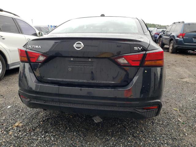 1N4BL4DV8MN311364 - 2021 NISSAN ALTIMA SV BLACK photo 6