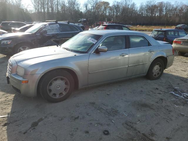 2005 CHRYSLER 300 TOURING, 