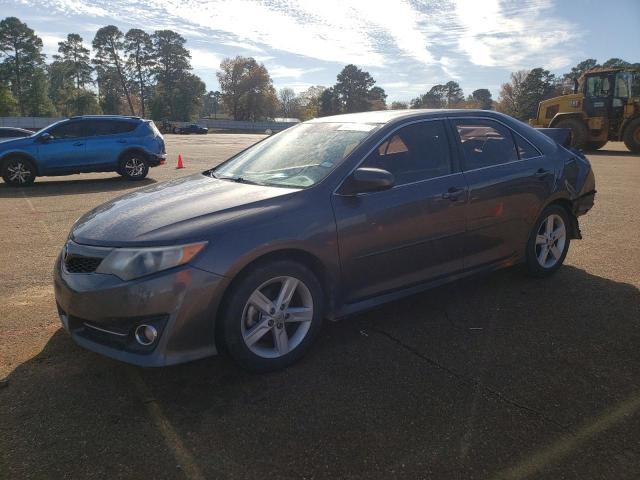 2014 TOYOTA CAMRY L, 