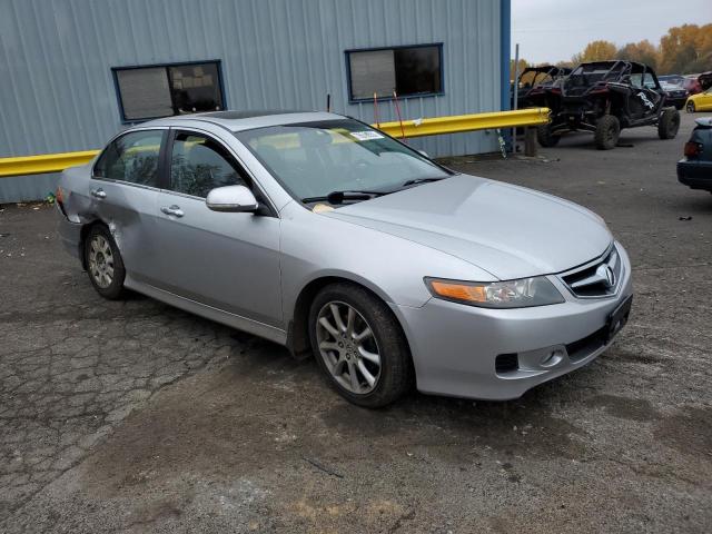 JH4CL96866C035864 - 2006 ACURA TSX SILVER photo 4