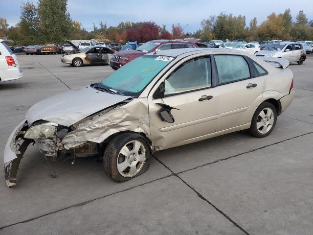 2007 FORD FOCUS ZX4, 