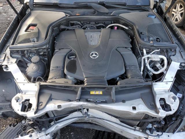 WDD1J6JB1KF077227 - 2019 MERCEDES-BENZ E 450 4MATIC GRAY photo 11