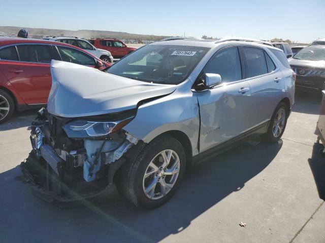 2019 CHEVROLET EQUINOX LT, 