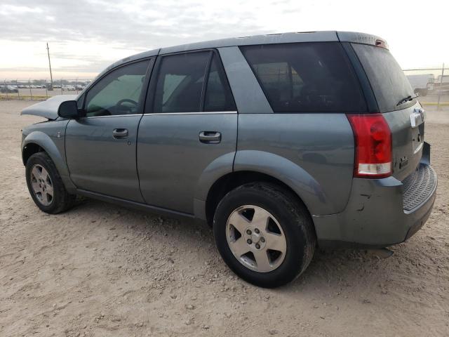 5GZCZ63497S866894 - 2007 SATURN VUE GRAY photo 2