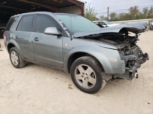 5GZCZ63497S866894 - 2007 SATURN VUE GRAY photo 4