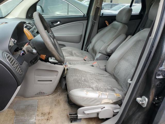 5GZCZ63497S866894 - 2007 SATURN VUE GRAY photo 7