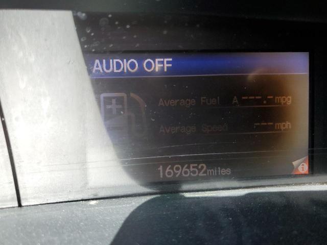 19XFB2F59CE008631 - 2012 HONDA CIVIC LX SILVER photo 9