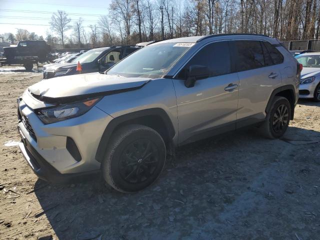 2020 TOYOTA RAV4 LE, 