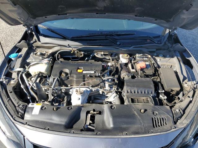 2HGFC2F8XLH507760 - 2020 HONDA CIVIC SPORT 灰色 照片 11