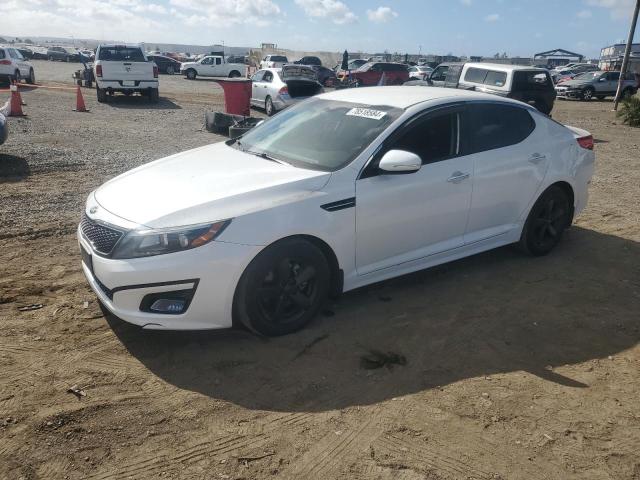 2015 KIA OPTIMA LX, 