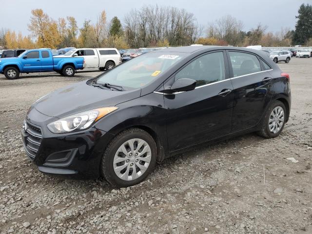 2016 HYUNDAI ELANTRA GT, 