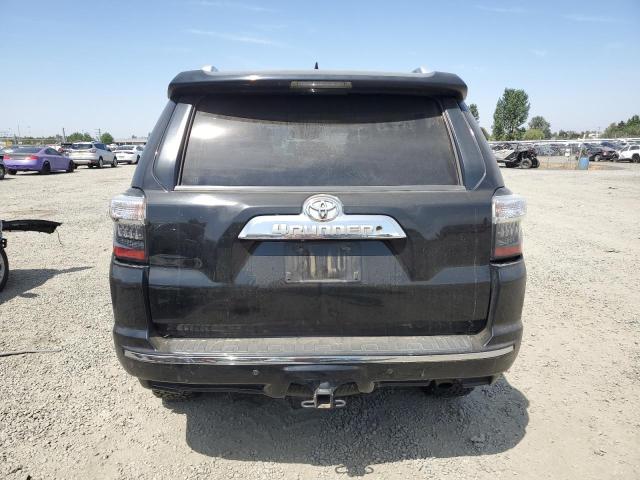 JTEBU5JR2D5136268 - 2013 TOYOTA 4RUNNER SR5 BLACK photo 6