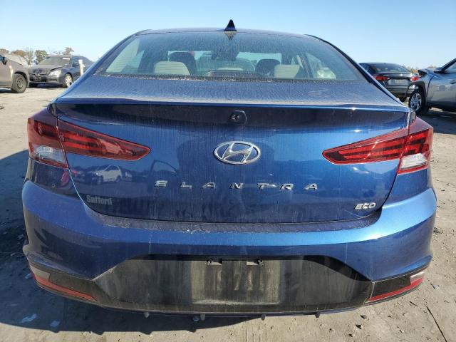 5NPD94LA8LH570533 - 2020 HYUNDAI ELANTRA ECO BLUE photo 6