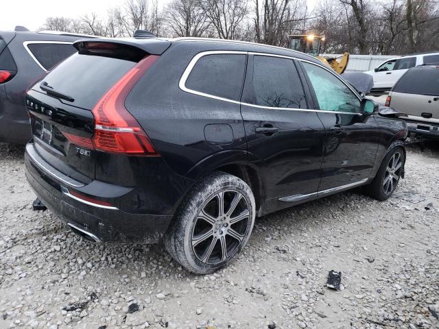 YV4102RL5L1512149 - 2020 VOLVO XC60 T5 INSCRIPTION BLACK photo 3