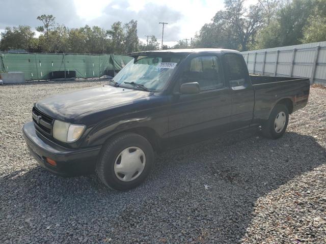 1998 TOYOTA TACOMA XTRACAB, 