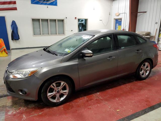 2014 FORD FOCUS SE, 