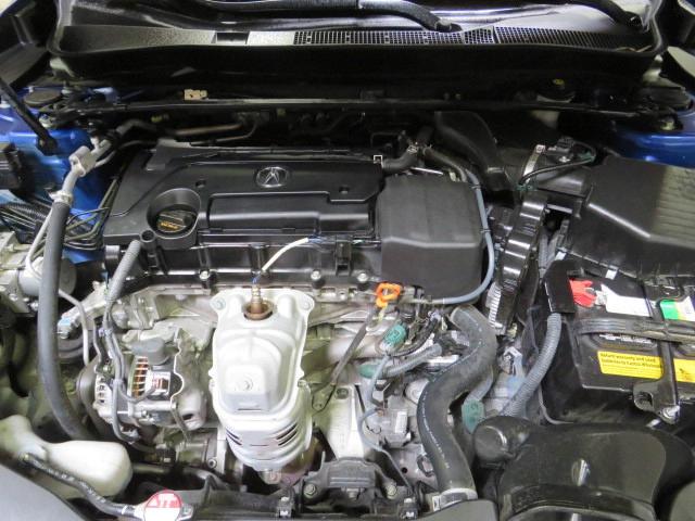 19UUB1F64LA014707 - 2020 ACURA TLX TECHNOLOGY 蓝色 照片 7