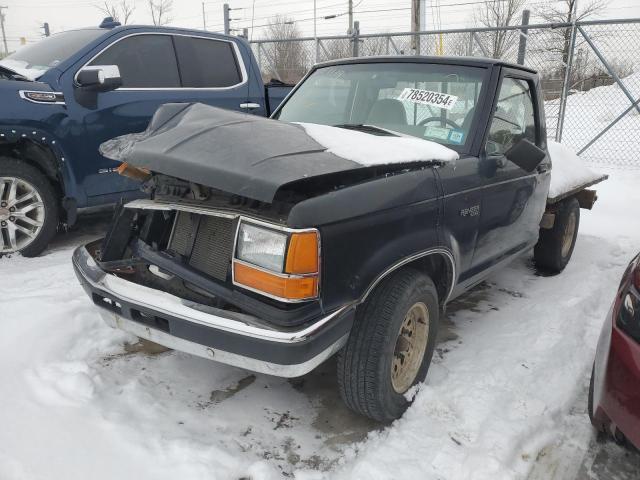 1991 FORD RANGER, 