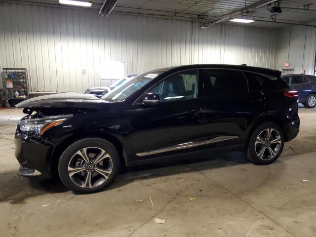 5J8TC2H73NL010319 - 2022 ACURA RDX ADVANCE Qara foto 1