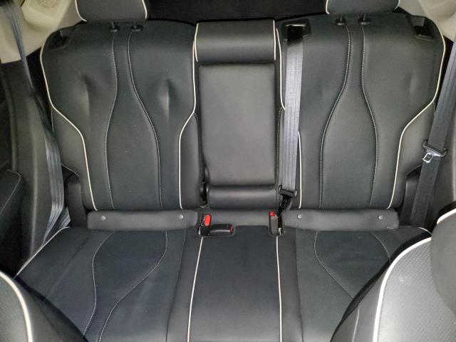 5J8TC2H73NL010319 - 2022 ACURA RDX ADVANCE Qara foto 10