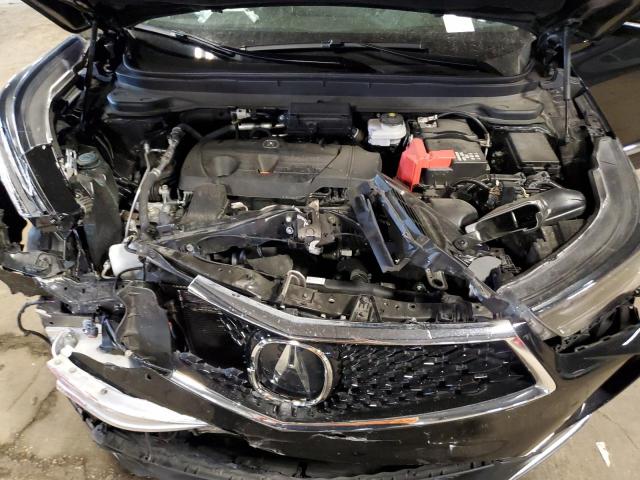 5J8TC2H73NL010319 - 2022 ACURA RDX ADVANCE Qara foto 12
