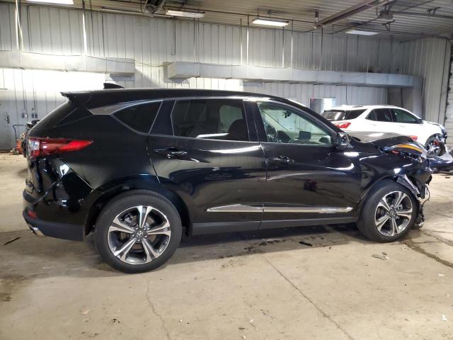 5J8TC2H73NL010319 - 2022 ACURA RDX ADVANCE Qara foto 3