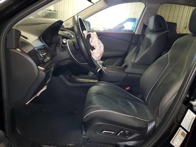 5J8TC2H73NL010319 - 2022 ACURA RDX ADVANCE Qara foto 7