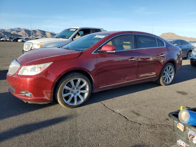 2011 BUICK LACROSSE CXS, 