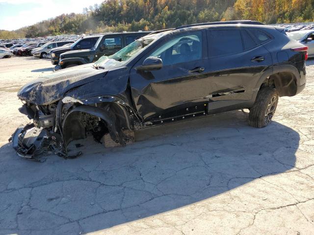 2024 CHEVROLET TRAX 1LT, 