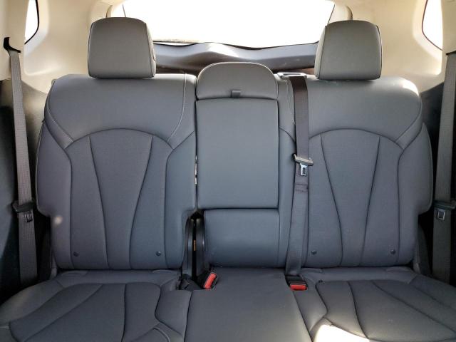 LRBFXCSA6LD149943 - 2020 BUICK ENVISION ESSENCE BLACK photo 10